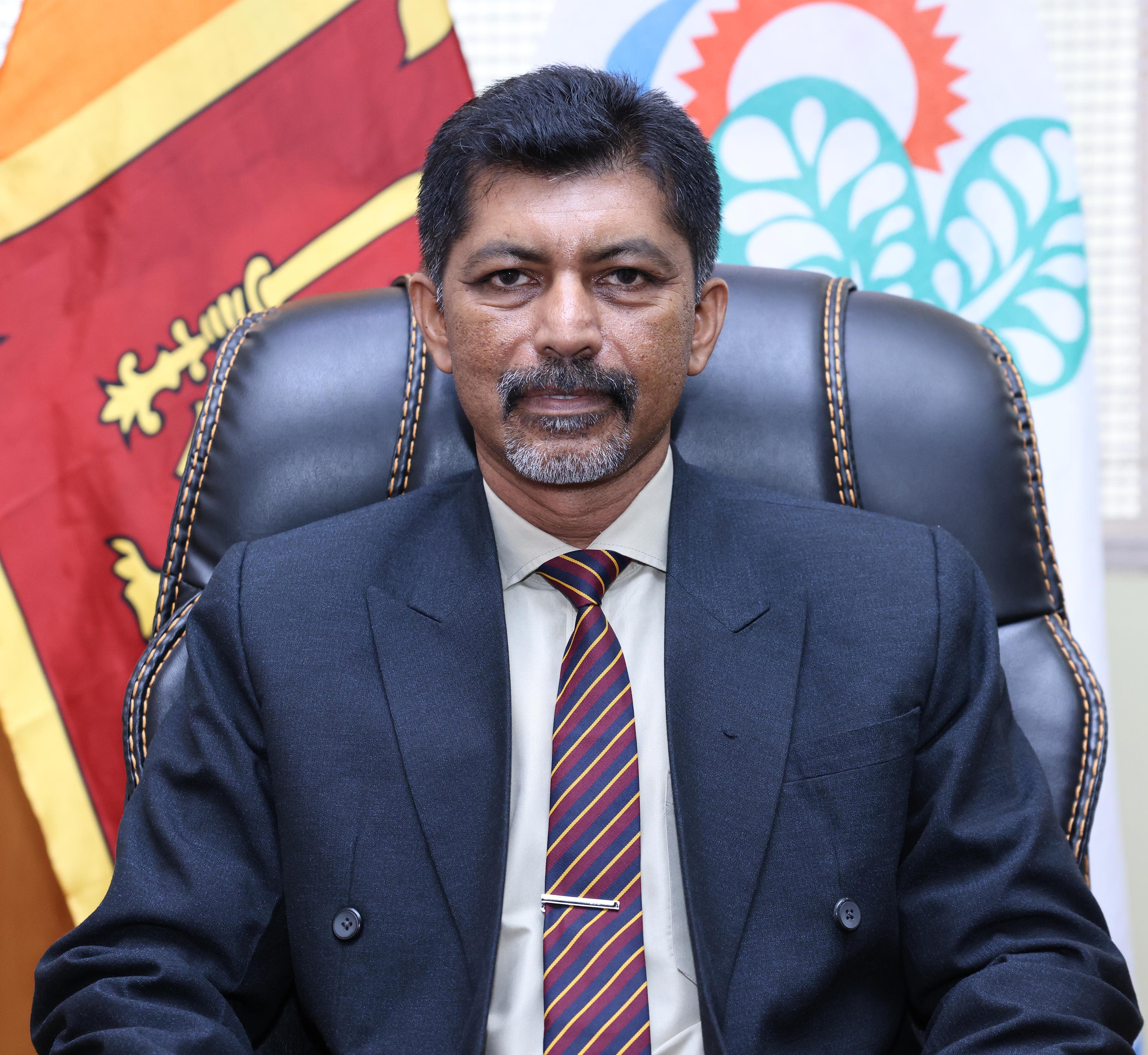 Mr.Padmasiri Moonamale's image