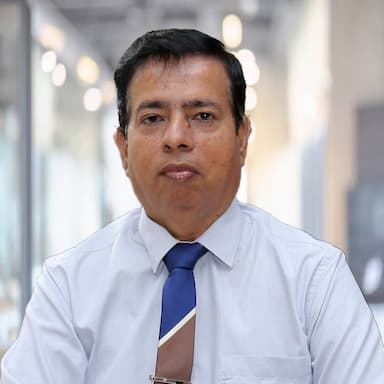 Mr. Sivakumar's image