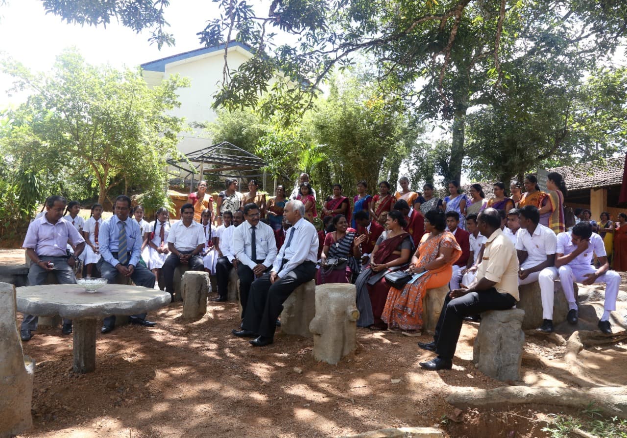 Environmental Activities and Services's image